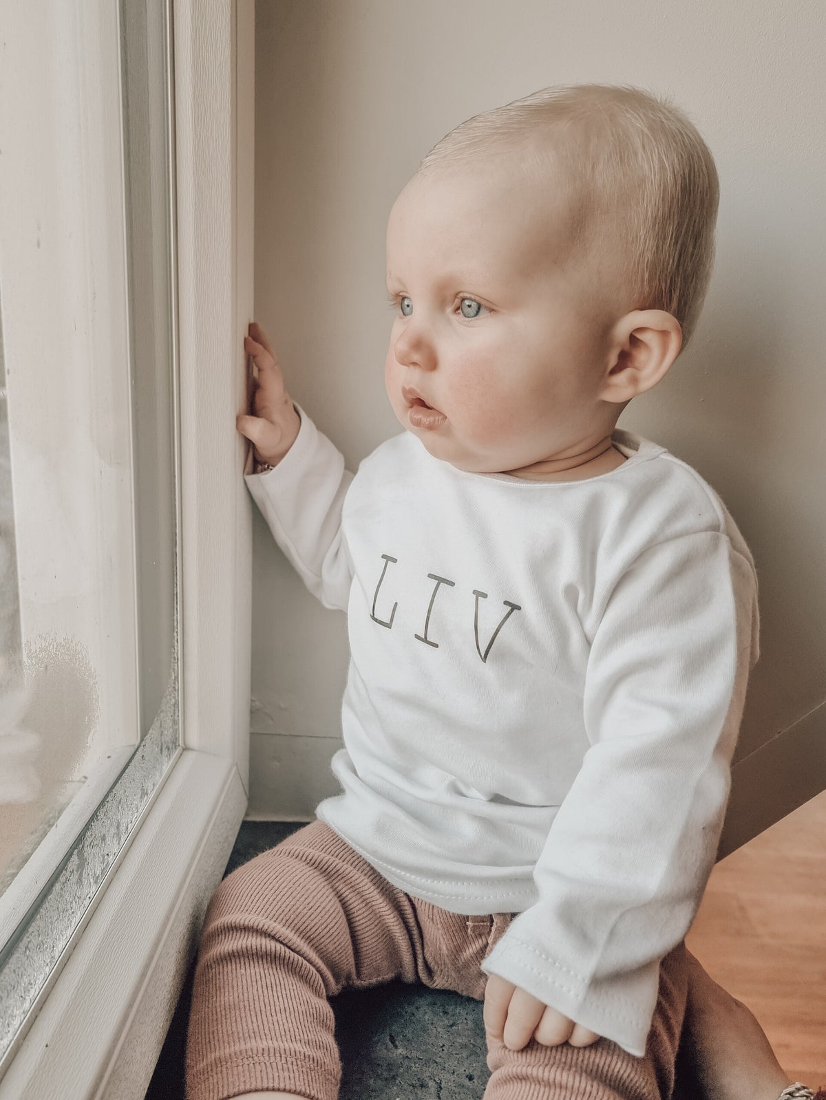 Baby liv best sale sweater
