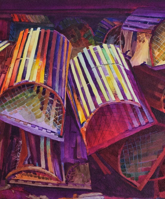 David Reeves Fine Art