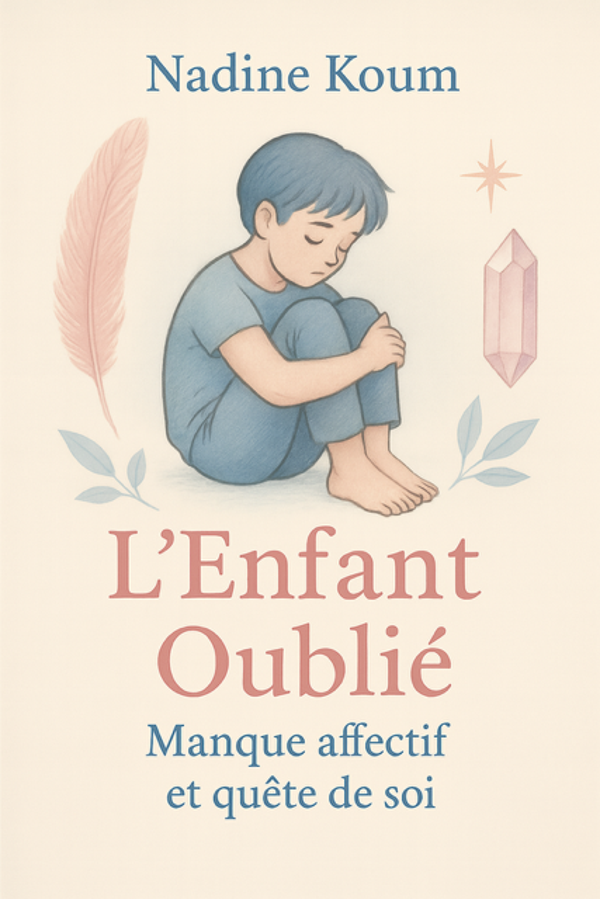L’Enfant Oublié: Manque affectif et quête de soi