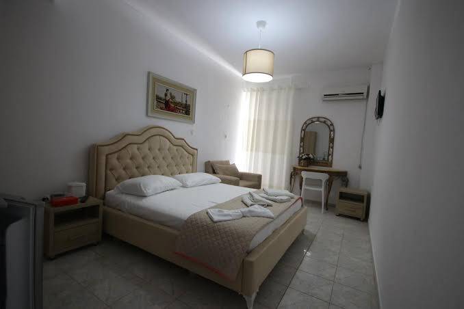 Double Room with Sofa 35