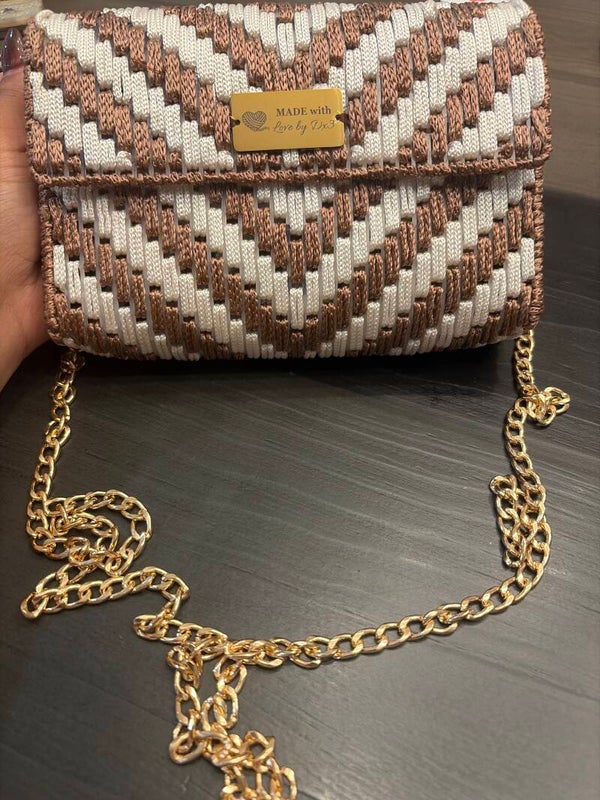 Carteras Hermosas !!