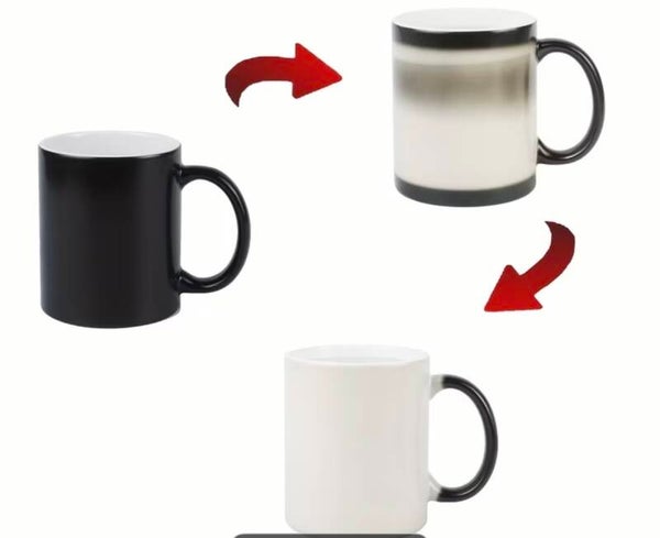 11oz Magic Cup