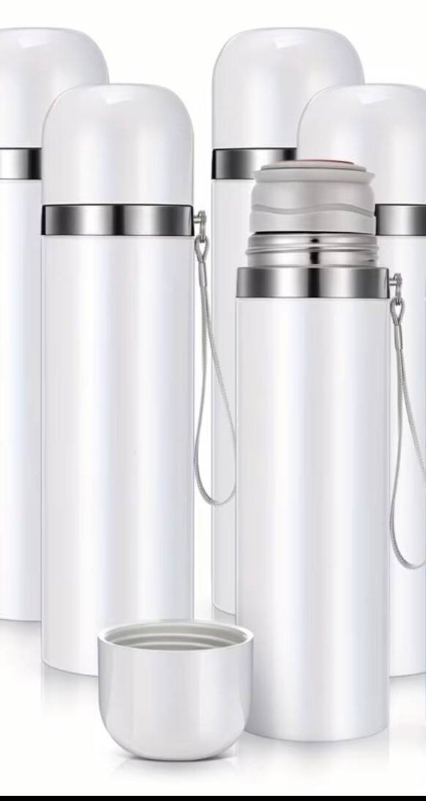 Thermos of 18oz