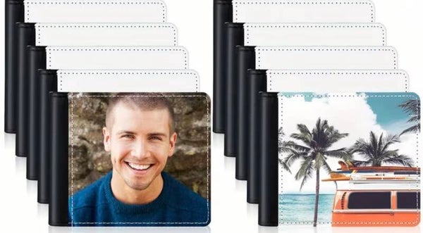 Men's wallet