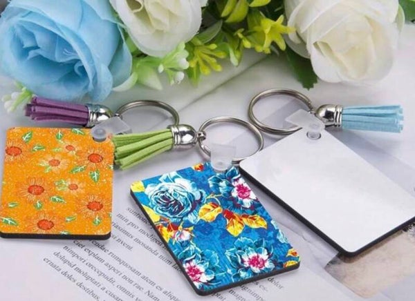 Key ring