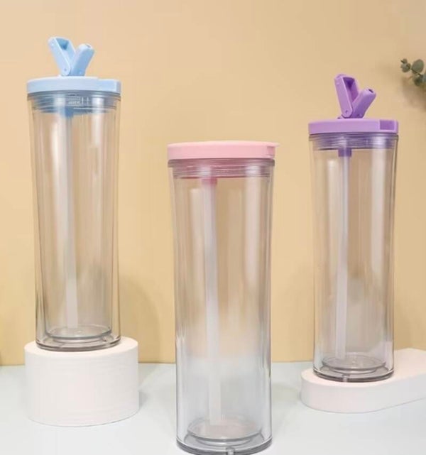 200Z SNOWGLOBE DRINK BOTTLE