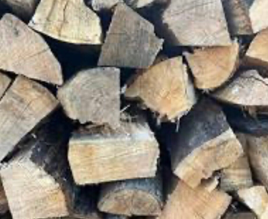 Campfire Wood - Facecord