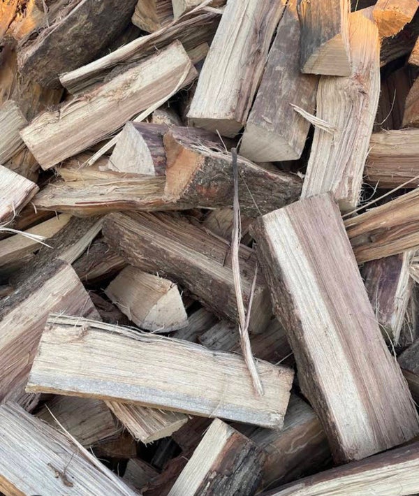 Hickory - Facecord - OUT OF STOCK