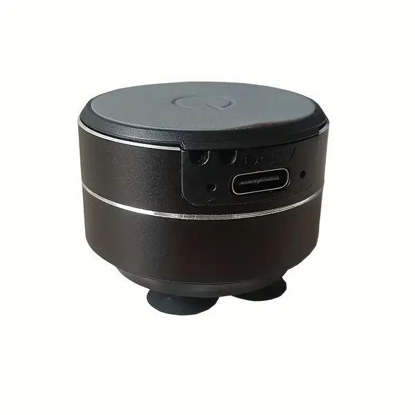 mini plak speaker
