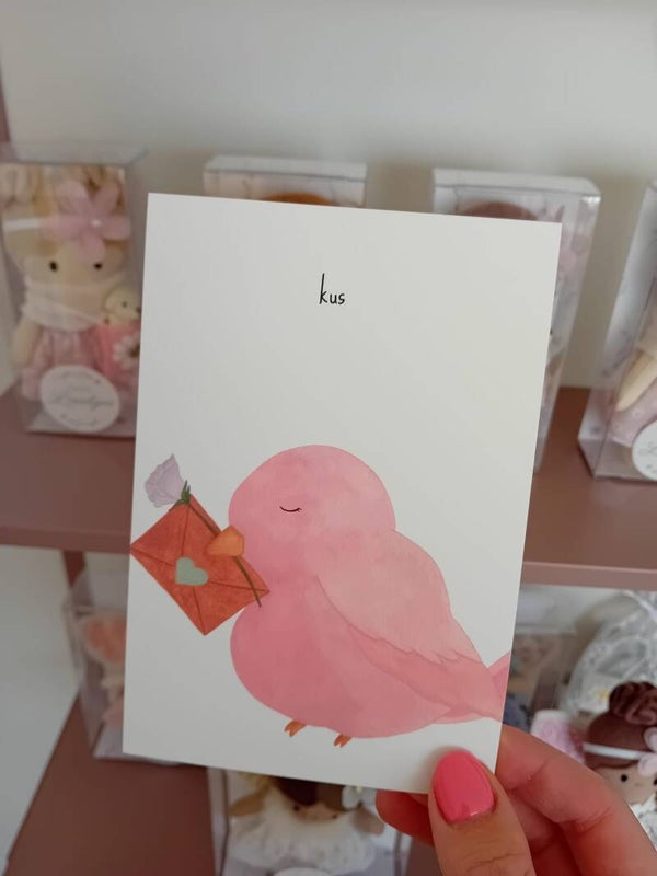 kus