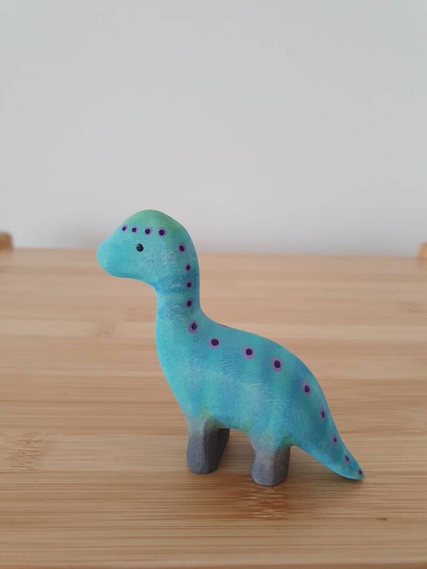 Dino - Brontosaurus
