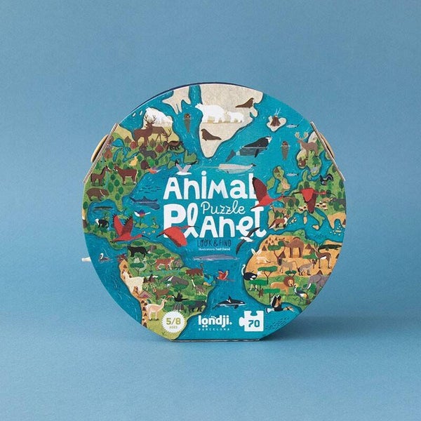 Animal planet