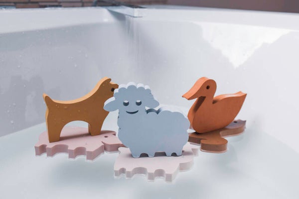 Waterfun - Boerderij