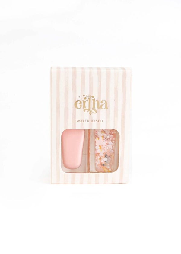 Nagellak - blossom bubblegum