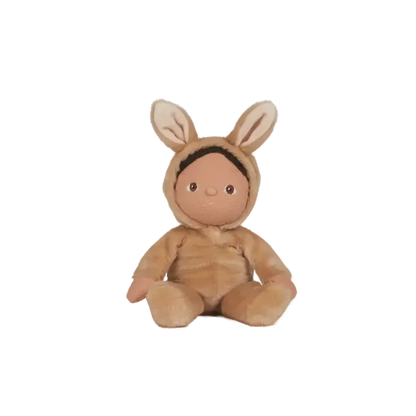 Dinky Dinkum Bucky