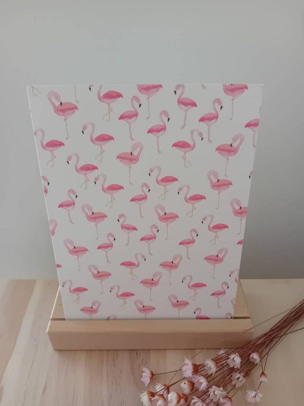 flamingo