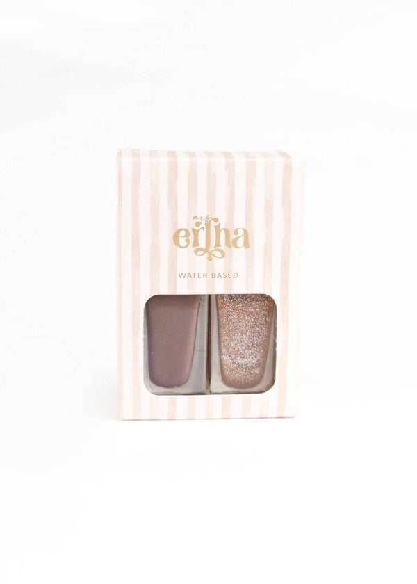 Nagellak - choco charm