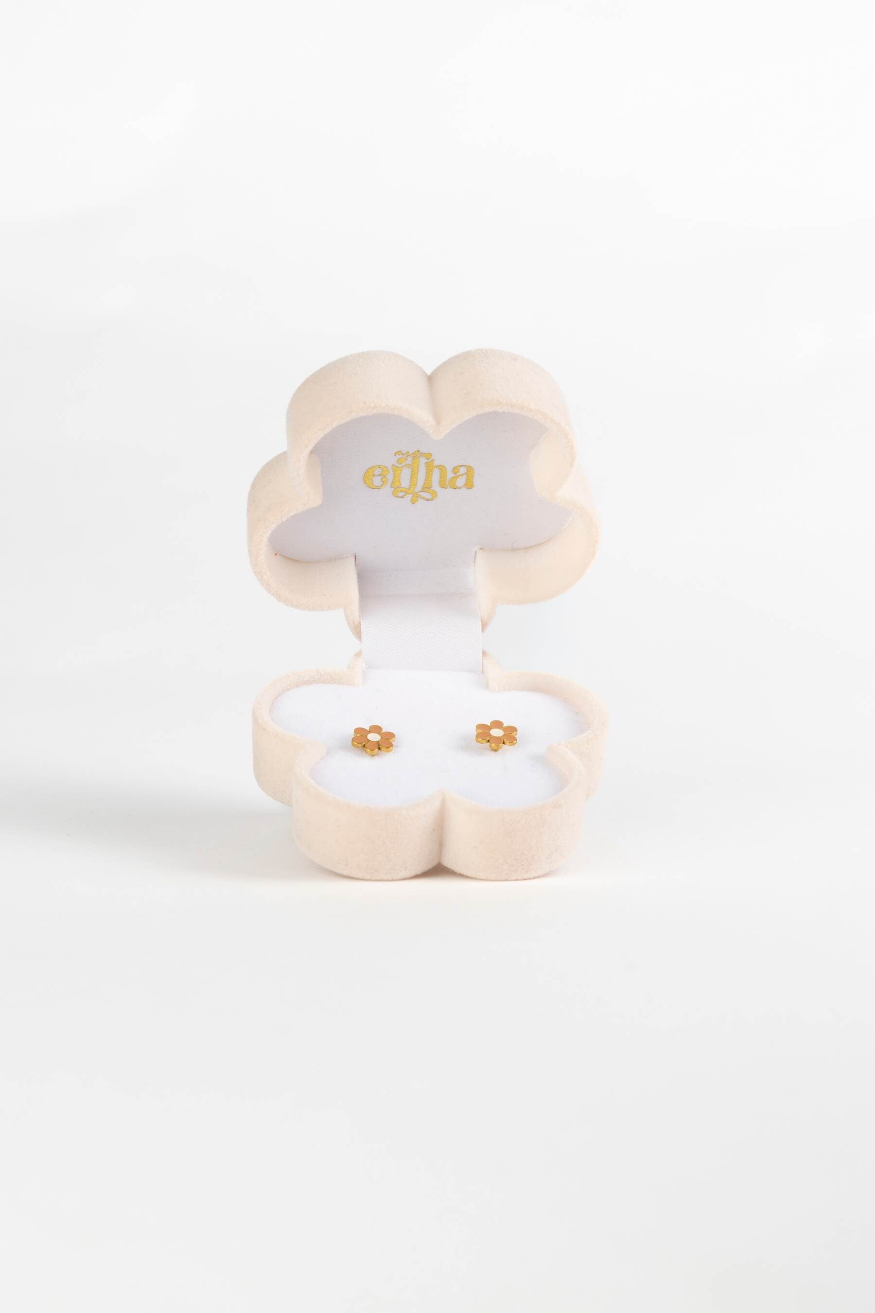 Juwelendoosje - mini daisy