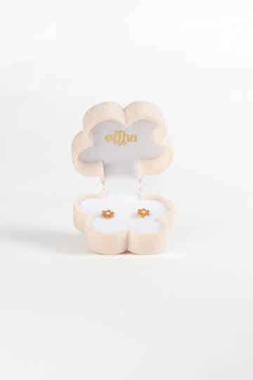 Juwelendoosje - mini daisy