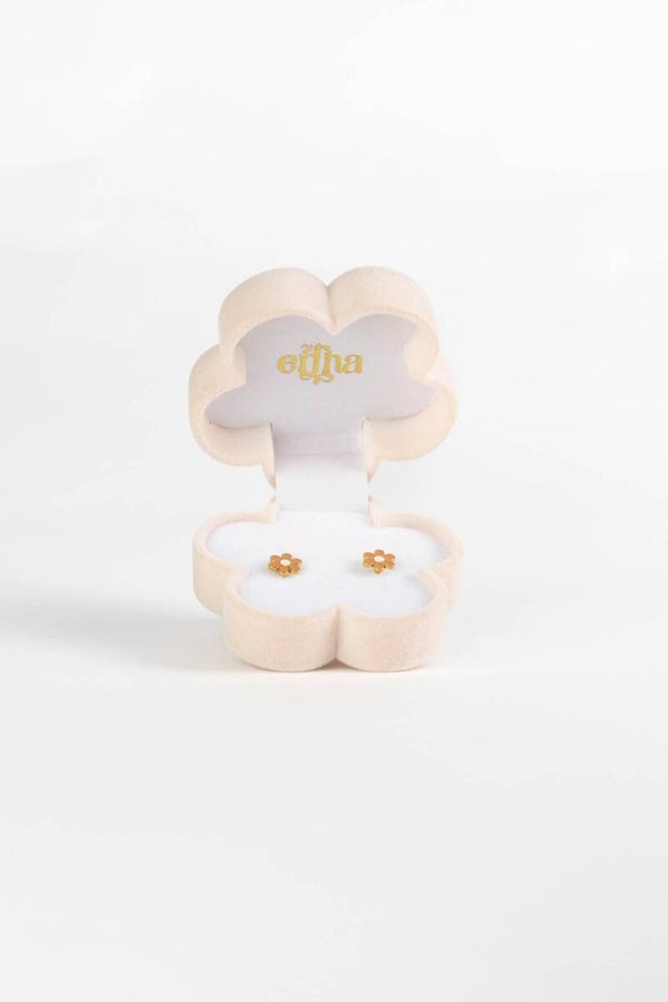 Juwelendoosje - mini daisy