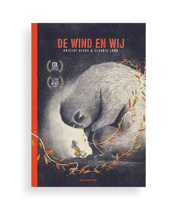 De wind en wij