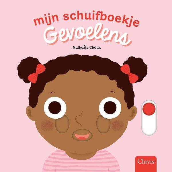 Schuifboekje - gevoelens