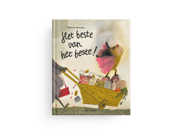 Het beste van het beste