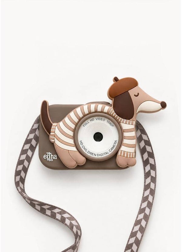 Cam Cam - hond