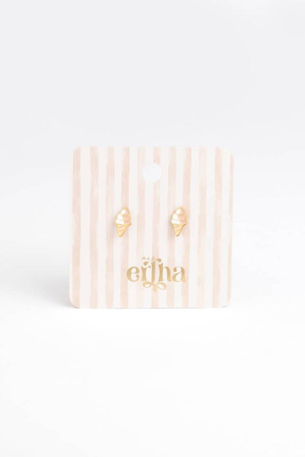 Oorbellen - sweet icecream