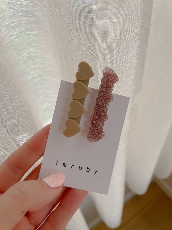 Mix 'n Match - 2 CLIPS