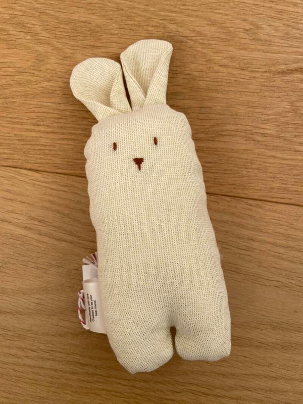 Konijntje - ecru