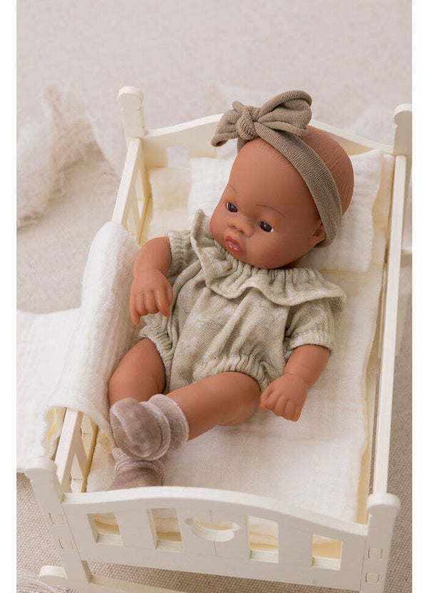Lupitas doll - Josie