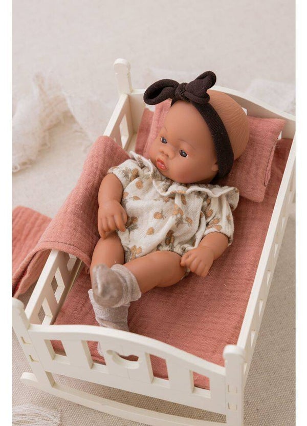 Lupitas doll - Joy
