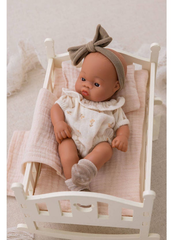 Lupitas doll - Julie