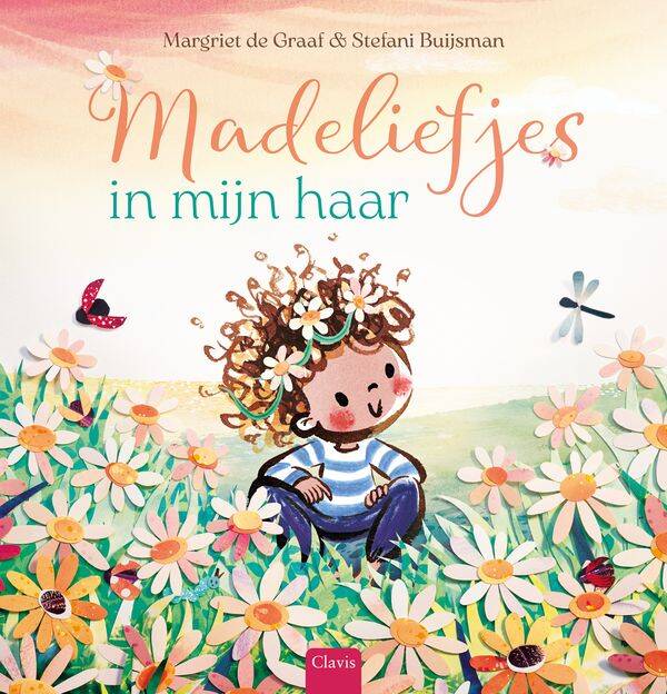 Madeliefjes in mijn haar