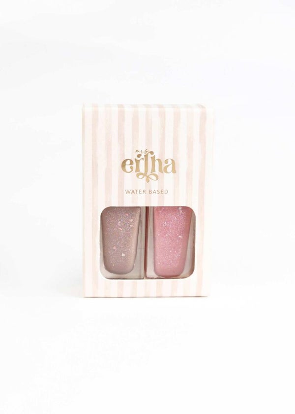 Nagellak - rosy muffin