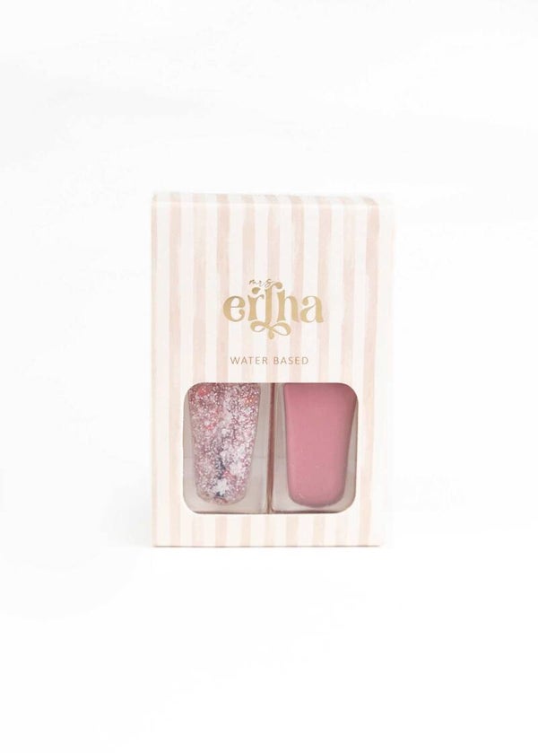 Nagellak - bubble princess