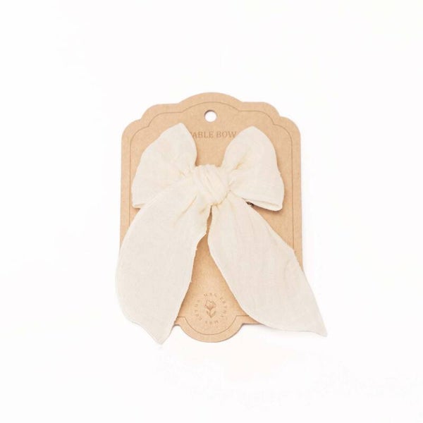 Fable bow clip - vanilla