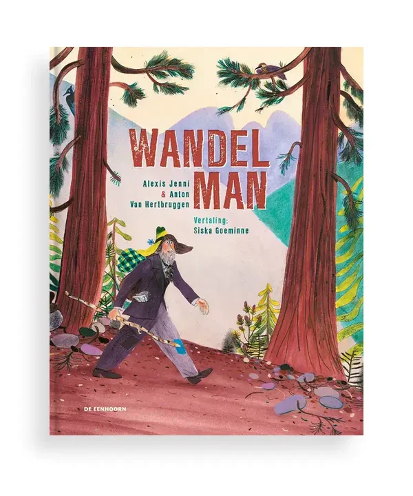 Wandelman