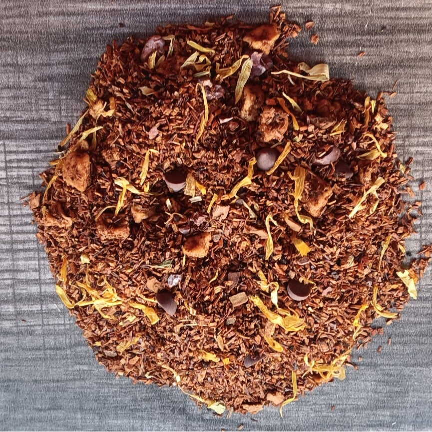 Pecan Praline Crème