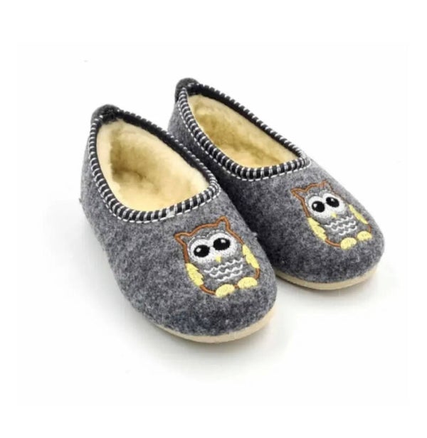 Kinder Hausschuhe