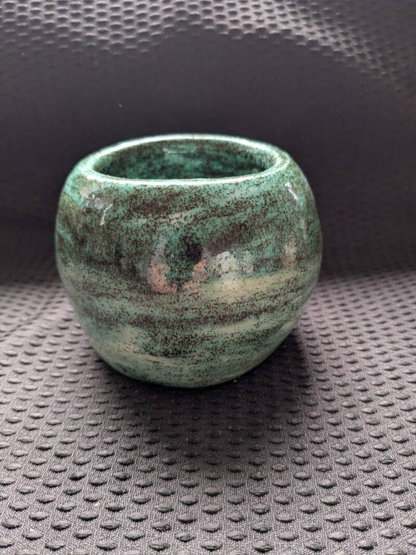 Harris Moonscape Bowl