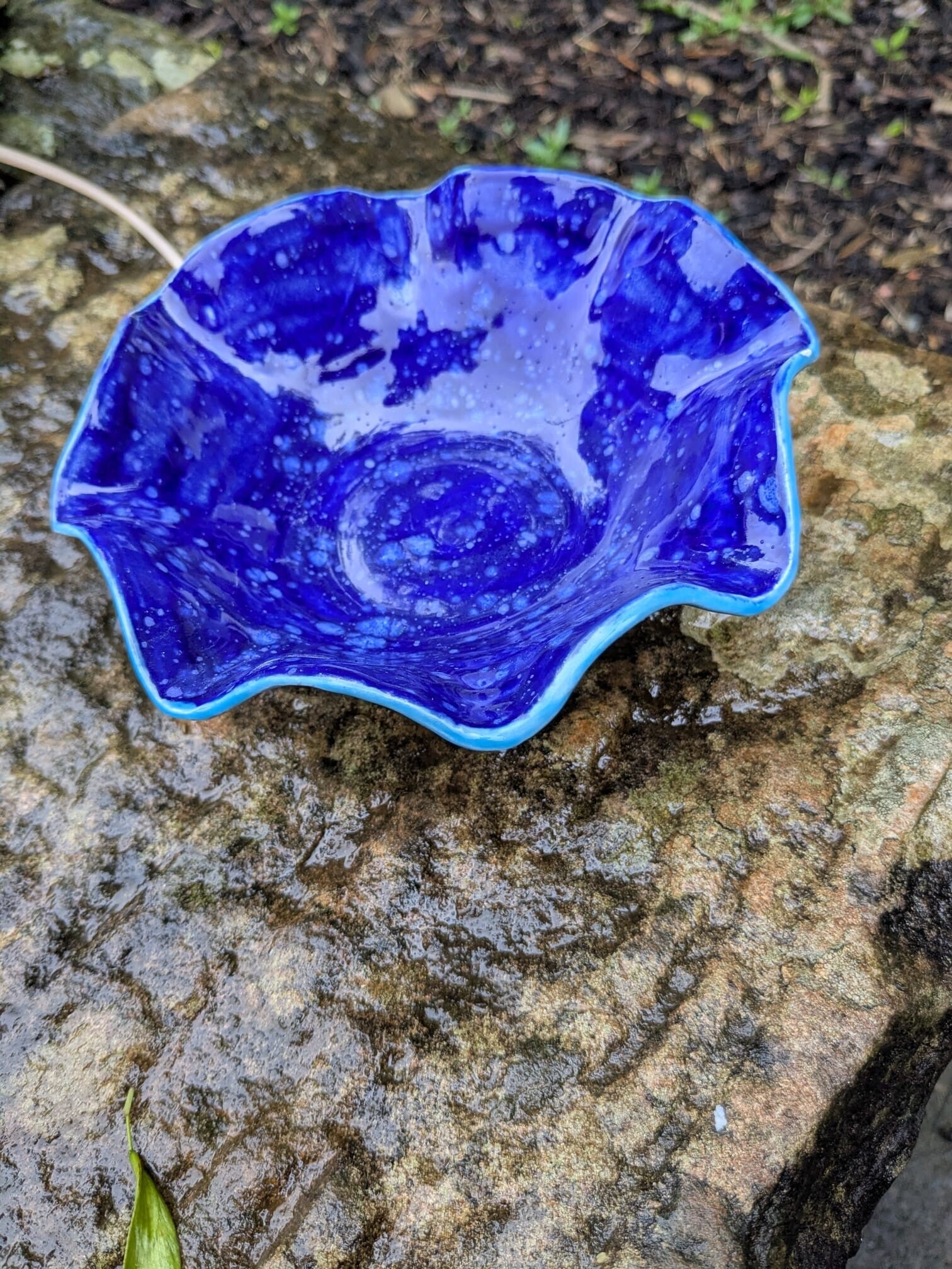 Isla Fluted Bowl