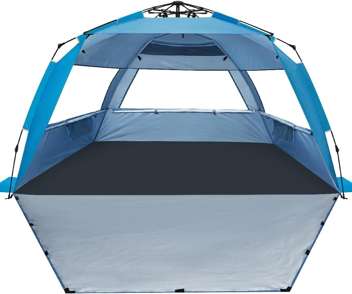 Beach Tent