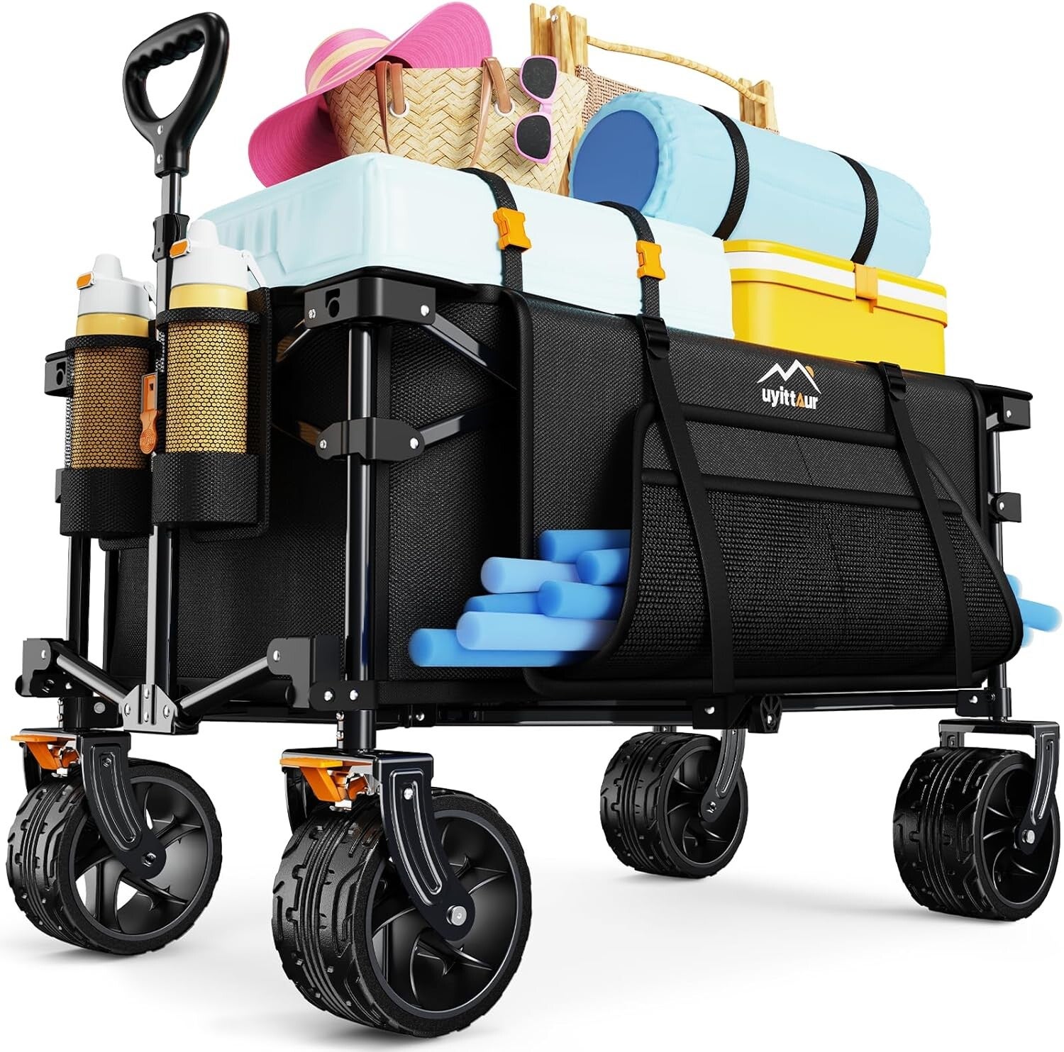 Beach Cart