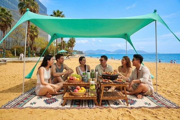 Beach Canopy