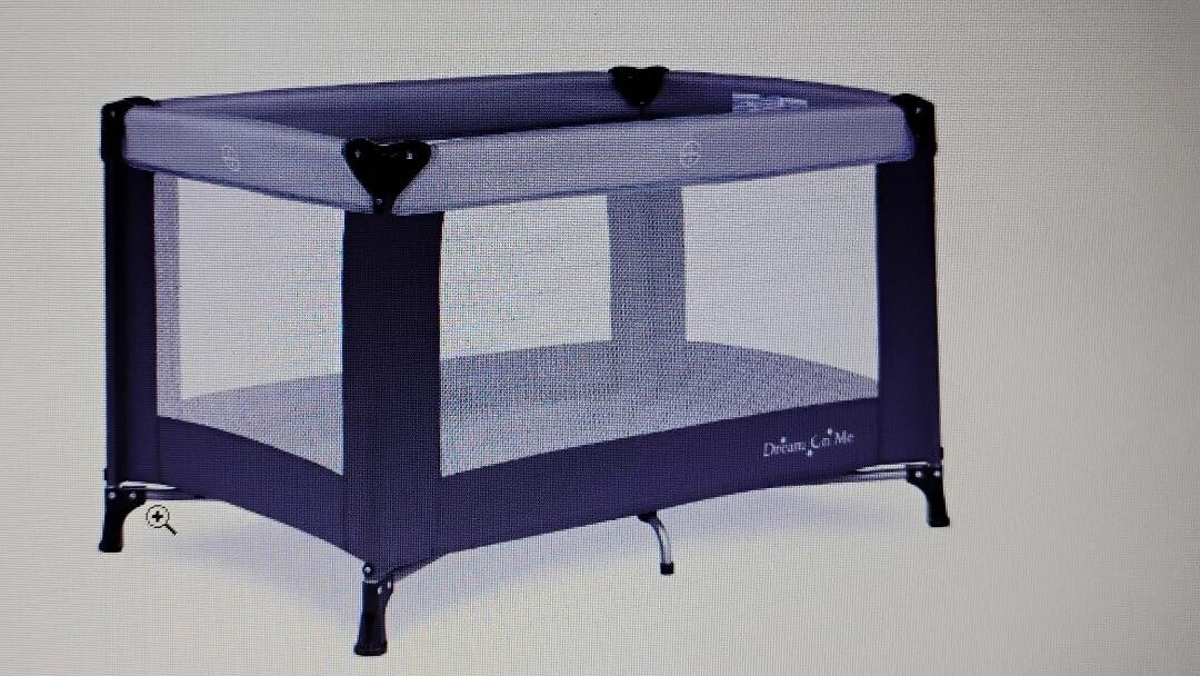 Play Pen