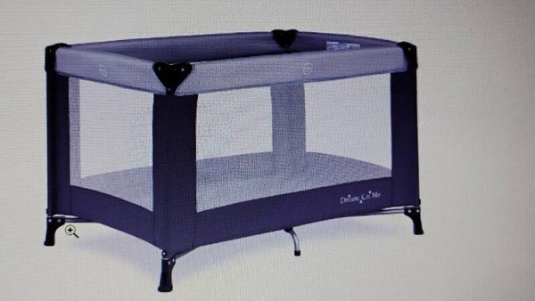 Play Pen