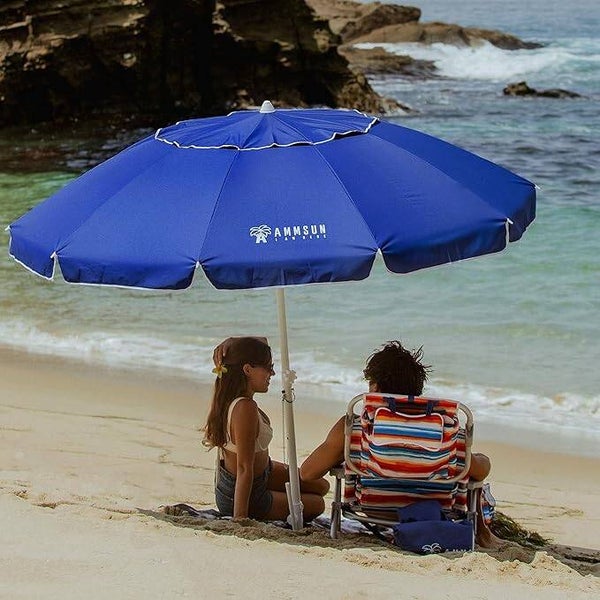 Beach Umbrella