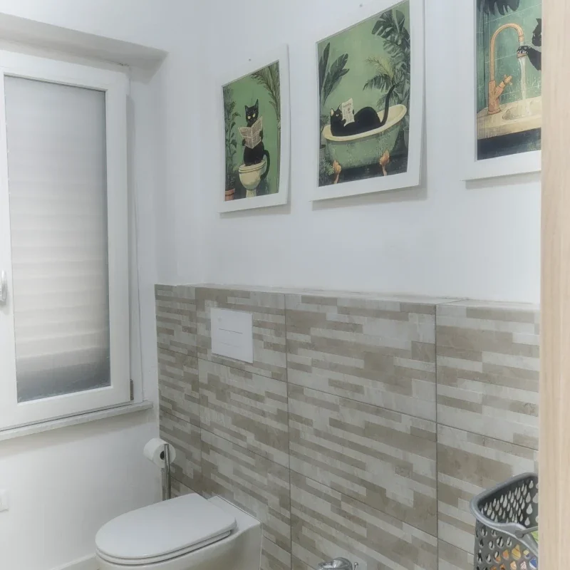 bagno-privato-banksy-bidet-quadri-gatti-guesthouse-olbia-standard.webp